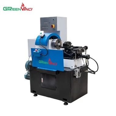 Автоматическая поворотная машина